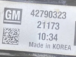 42790323 Фонарь задний левый Chevrolet TrailBlazer 3 Арт 24-57, вид 4