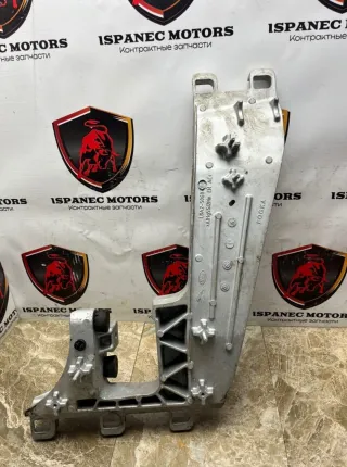 l8a25060bb Кронштейн КПП Jaguar F-Pace Арт 41617, вид 1