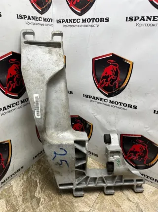 l8a25060bb Кронштейн КПП Jaguar F-Pace Арт 41617, вид 3