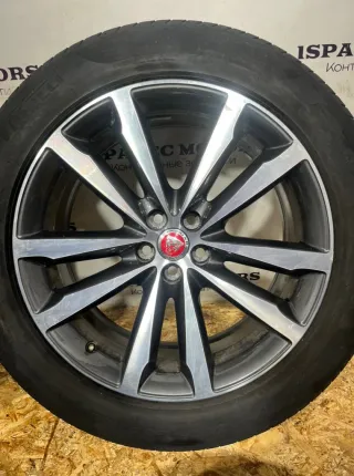 MK8M1007MA Диск литой R20 к Jaguar F-Pace Арт 41671, вид 5