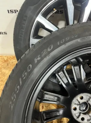MK8M1007MA Диск литой R20 к Jaguar F-Pace Арт 41671, вид 7