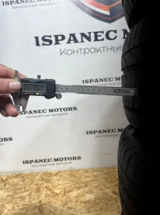 MK8M1007MA Диск литой R20 к Jaguar F-Pace Арт 41671, вид 14