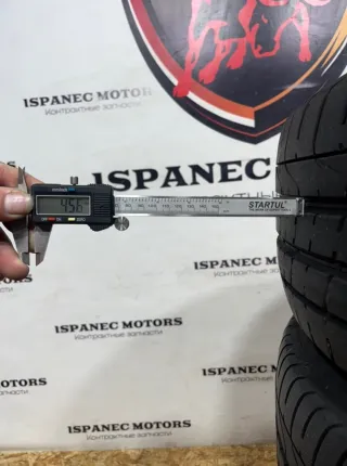 MK8M1007MA Диск литой R20 к Jaguar F-Pace Арт 41671, вид 15