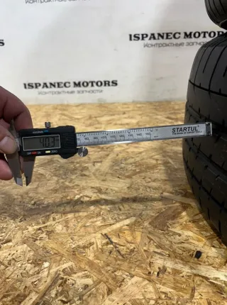 MK8M1007MA Диск литой R20 к Jaguar F-Pace Арт 41671, вид 16