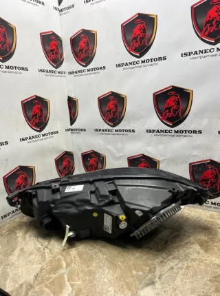 MK83-13W029-DC Фара правая Jaguar F-Pace Арт 41707, вид 5