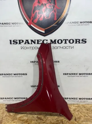 A2478810101 Крыло переднее левое Mercedes B W247 Арт 41723, вид 1