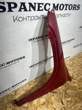 A2478810101 Крыло переднее левое Mercedes B W247 Арт 41723, вид 3