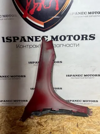 A2478810101 Крыло переднее левое Mercedes B W247 Арт 41723, вид 6