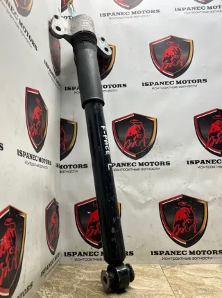 MK83-18W002-DB Амортизатор задний Jaguar F-Pace Арт 41745, вид 2