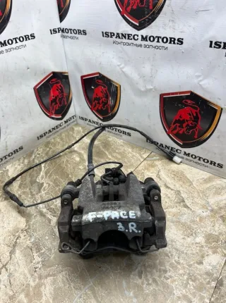 L8A2-2K327-CC Суппорт задний правый Jaguar F-Pace Арт 41760, вид 1