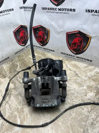 L8A2-2K327-CC Суппорт задний правый Jaguar F-Pace Арт 41760, вид 2