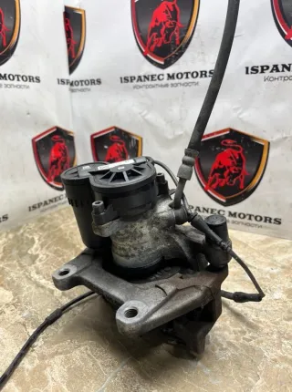 L8A2-2K327-CC Суппорт задний правый Jaguar F-Pace Арт 41760, вид 4