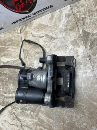 L8A2-2K327-CC Суппорт задний правый Jaguar F-Pace Арт 41760, вид 7