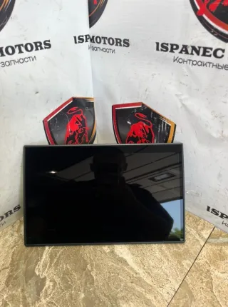 MX63-19C279-AF Монитор Jaguar F-Pace Арт 41781, вид 1