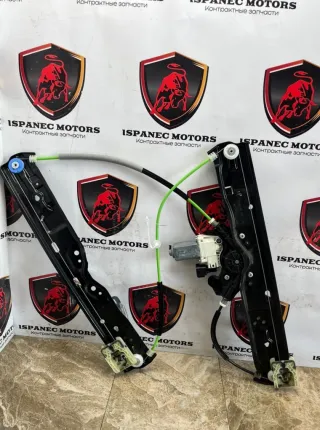 HK83-23200-AH Стеклоподъемник передний правый Jaguar F-Pace Арт 41788, вид 5