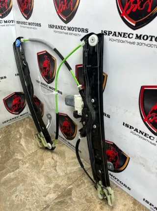 HK83-23200-AH Стеклоподъемник передний правый Jaguar F-Pace Арт 41788, вид 6