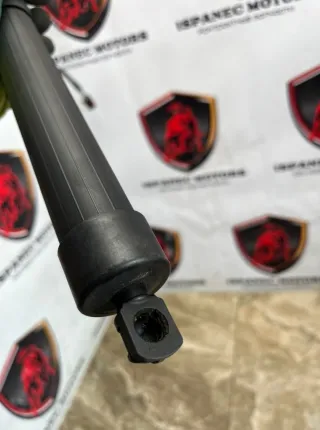 HK83-70354-AF Амортизатор крышки багажника (3-5 двери) Jaguar F-Pace Арт 41795, вид 3