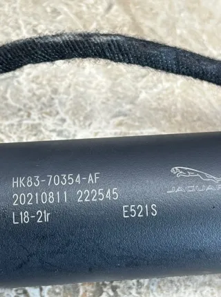HK83-70354-AF Амортизатор крышки багажника (3-5 двери) Jaguar F-Pace Арт 41796, вид 6