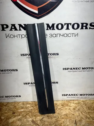 a2477270800 Молдинг двери передней правой Mercedes B W247 Арт 41820, вид 1