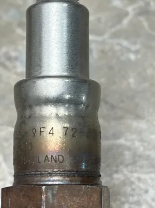kk839f472ab Лямбда зонд Jaguar F-Type restailing Арт 41824, вид 6