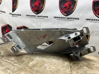 gx53-6a026ab Кронштейн КПП Jaguar F-Type restailing Арт 41828