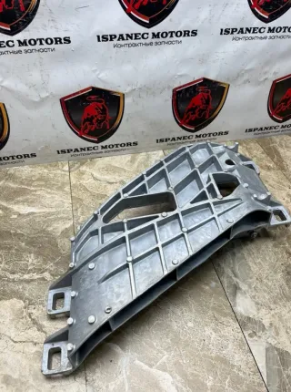 gx53-6a026ab Кронштейн КПП Jaguar F-Type restailing Арт 41828, вид 2