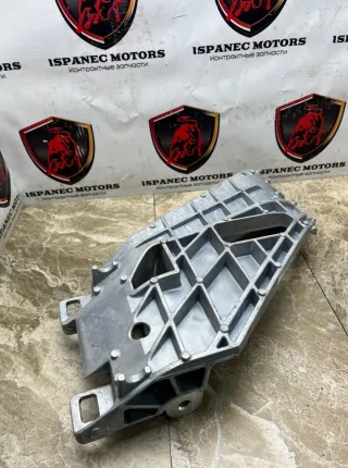 gx53-6a026ab Кронштейн КПП Jaguar F-Type restailing Арт 41828, вид 3