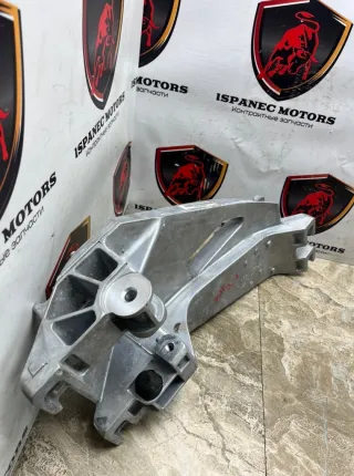 gx53-6a026ab Кронштейн КПП Jaguar F-Type restailing Арт 41828, вид 4