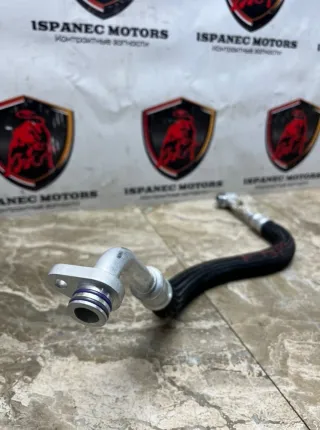  Трубка кондиционера Jaguar F-Type restailing Арт 41834, вид 2