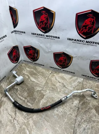 gx5319n601ad Трубка кондиционера Jaguar F-Type restailing Арт 41835, вид 1