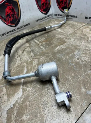 gx5319n601ad Трубка кондиционера Jaguar F-Type restailing Арт 41835, вид 2