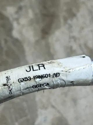 gx5319n601ad Трубка кондиционера Jaguar F-Type restailing Арт 41835, вид 4