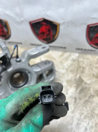 hx5m5a968ca Кулак задний правый Jaguar F-Type restailing Арт 41846, вид 6