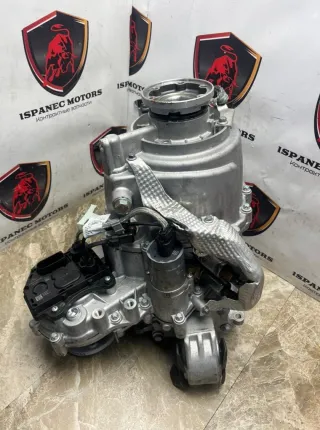 n8e27k780ab Раздаточная коробка Land Rover Defender 3 Арт 41858, вид 2
