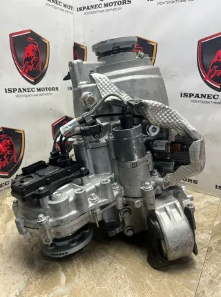 n8e27k780ab Раздаточная коробка Land Rover Defender 3 Арт 41858, вид 3