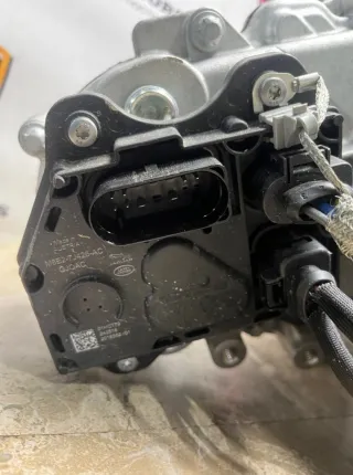n8e27k780ab Раздаточная коробка Land Rover Defender 3 Арт 41858, вид 4