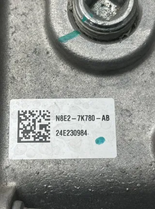 n8e27k780ab Раздаточная коробка Land Rover Defender 3 Арт 41858, вид 5