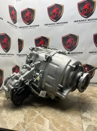 n8e27k780ab Раздаточная коробка Land Rover Defender 3 Арт 41858, вид 10
