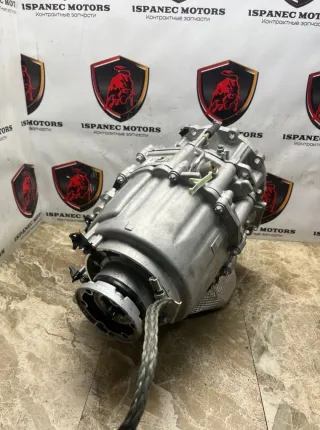 n8e27k780ab Раздаточная коробка Land Rover Defender 3 Арт 41858, вид 12