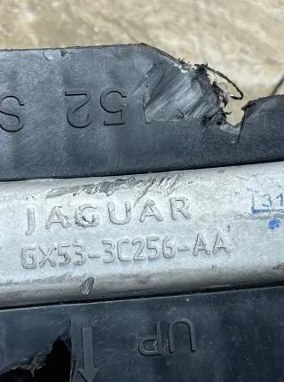 gx533c256aa Рычаг передний Jaguar F-Type restailing Арт 41866, вид 6