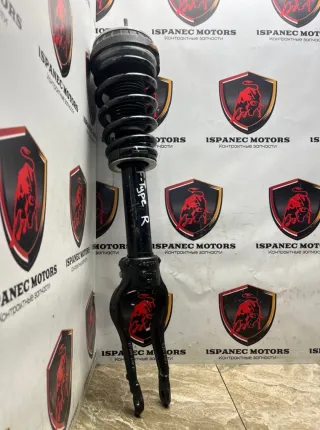 MX5318045BA Амортизатор передний Jaguar F-Type restailing Арт 41885, вид 2