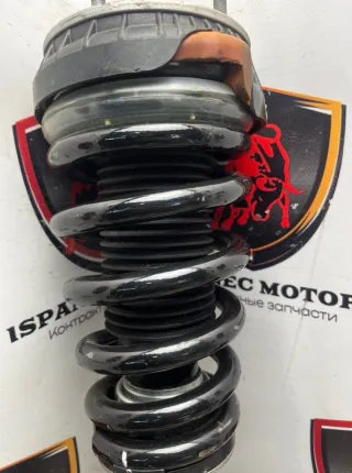 MX5318045BA Амортизатор передний Jaguar F-Type restailing Арт 41885, вид 4
