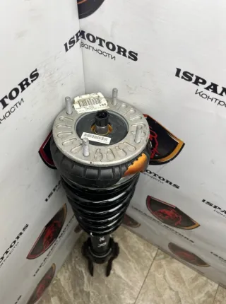 MX5318045BA Амортизатор передний Jaguar F-Type restailing Арт 41885, вид 5