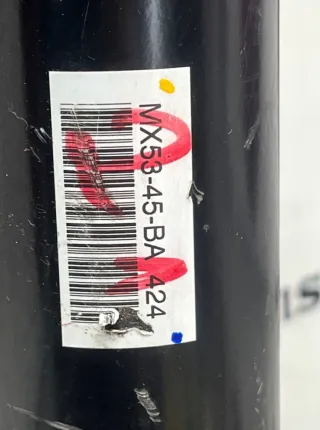MX5318045BA Амортизатор передний Jaguar F-Type restailing Арт 41885, вид 6