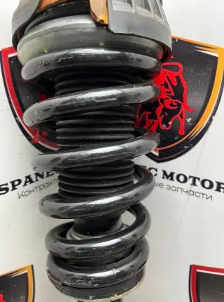 MX5318045BA Амортизатор передний Jaguar F-Type restailing Арт 41886, вид 4