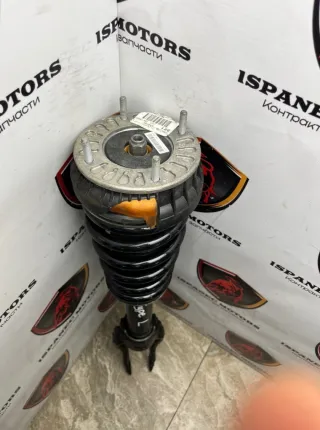MX5318045BA Амортизатор передний Jaguar F-Type restailing Арт 41886, вид 5