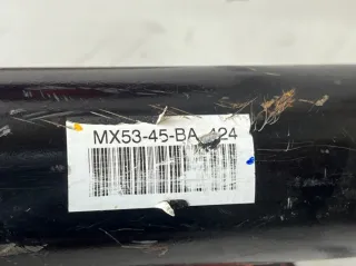 MX5318045BA Амортизатор передний Jaguar F-Type restailing Арт 41886, вид 6