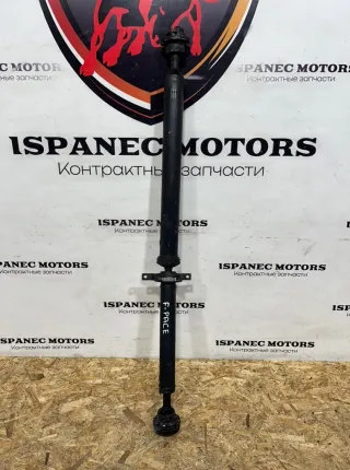 l7a34365aa Карданный вал зад Jaguar F-Pace Арт 41892, вид 1