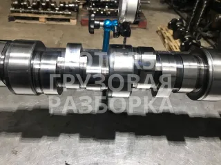 1678946 Распредвал DAF CF Арт 50927_1, вид 4