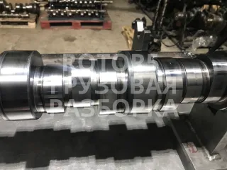 1678946 Распредвал DAF CF Арт 50927_1, вид 5